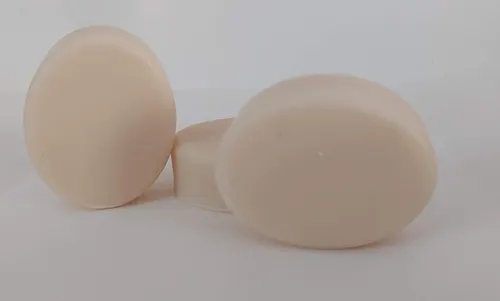 Goat Milk Soap
